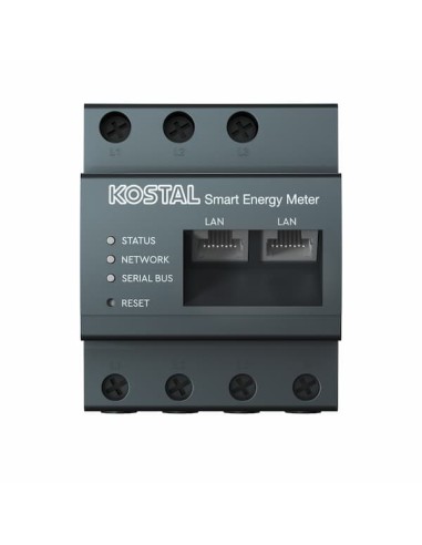 Accesorio KOSTAL Smart Energy Meter KSEM-G2