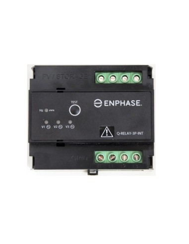 Accesorio ENPHASE Controlador de relé 3-Phase