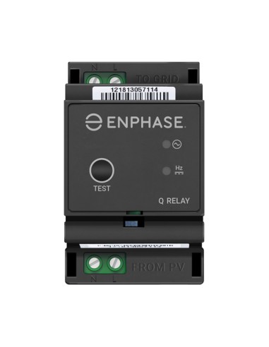 Accesorio ENPHASE Controlador de relé 1-phase