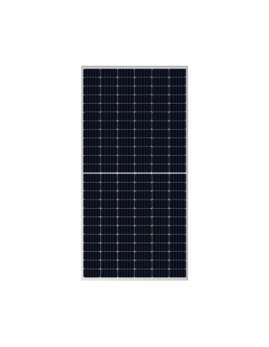 Placa solar LONGI SOLAR Hi-MO5m 54HPH 415W Half-Cut marco negro