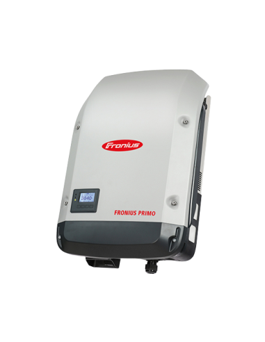 Inversor solar FRONIUS PRIMO 3.6-1