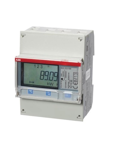 Componente de monitorización B23 ELECTRIC METER