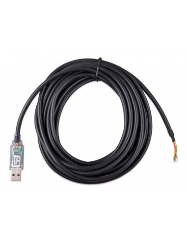 VICTRON RS485 TO USB INTERFACE CABLE 5m
