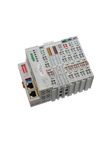 Componente de monitorización SMA WAGO EIO-750BUNDLE FOR DATA MANAGER M