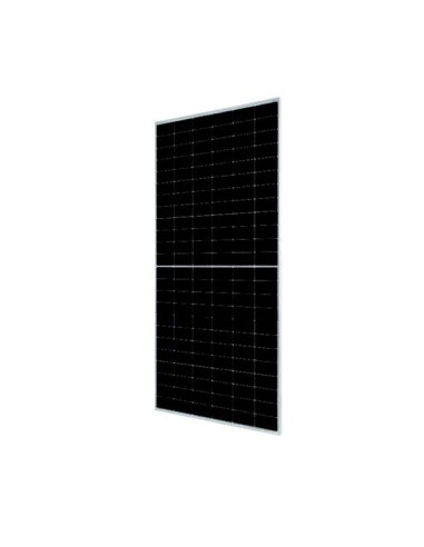 Placa solar JA SOLAR 545W DeepBlue 3.0 Marco Plata Half-Cut MC4