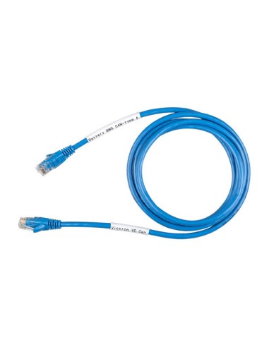 Accesorio VICTRON VE.CAN TO CAN-BUS BMS TYPE A CABLE 5m