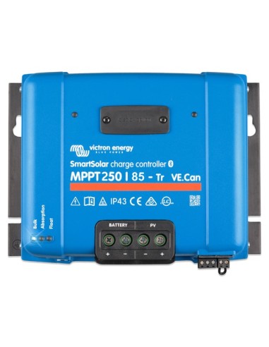 Inversor cargador VICTRON SMARTSOLAR MPPT 250/85-TR VE.CAN