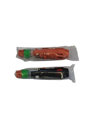 BYD CONNECTOR SET FOR LVS 35MM2