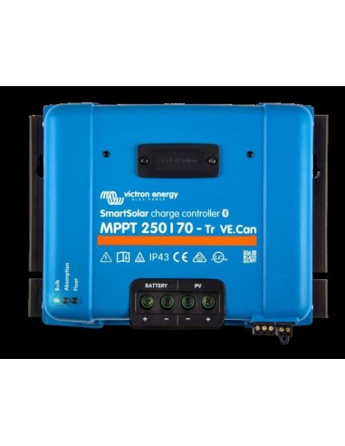 Inversor cargador VICTRON SMARTSOLAR MPPT 250/70-TR