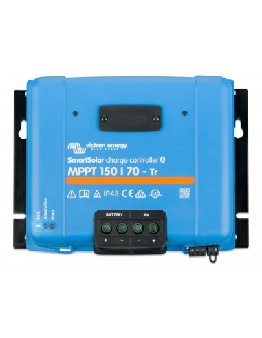 Inversor cargador VICTRON SMARTSOLAR MPPT 150/70-TR
