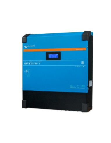 Inversor cargador VICTRON SMARTSOLAR MPPT RS 450/200-TR