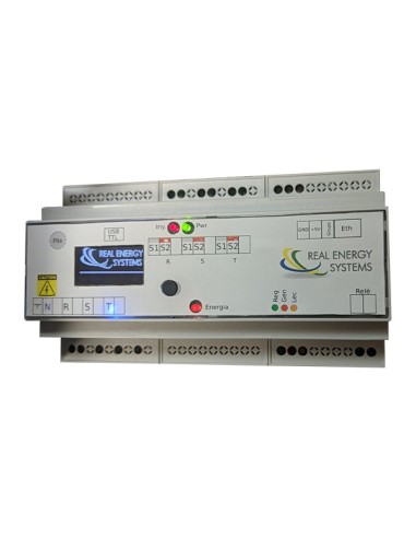 Componente de monitorización RENESYS PRISMA-310A