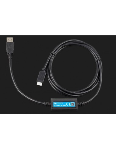 Accesorio VICTRON VE.DIRECT TO USB INTERFACE