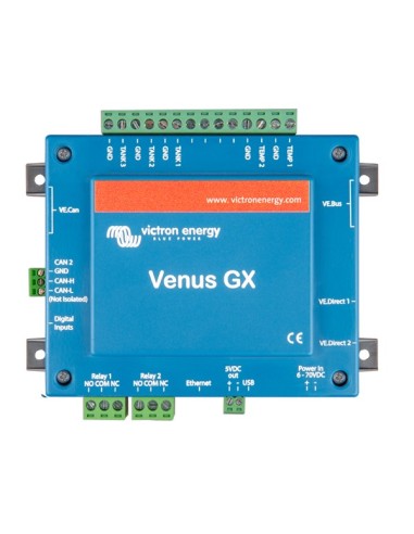 Accesorio VICTRON VENUS GX