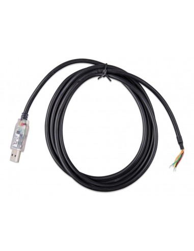 VICTRON RS485 TO USB INTERFACE CABLE 1,8m