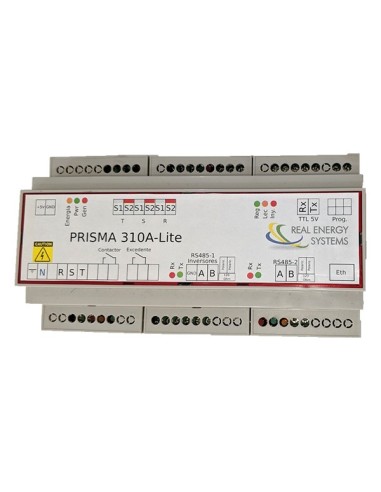 Componente de monitorización RENESYS PRISMA-310A-LITE