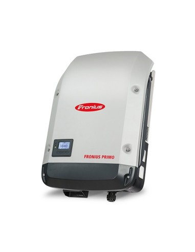 Inversor solar FRONIUS PRIMO 5.0-1