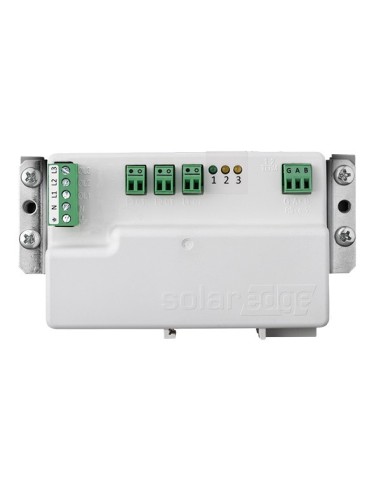 Componente de monitorización SOLAREDGE ELECTRICITY METER SE-MTR-3Y-400V-A