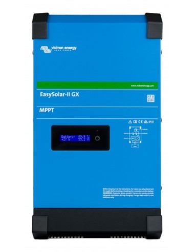 Inversor cargador VICTRON EASYSOLAR-II 48/5000/70-50 MPPT 250/100 GX