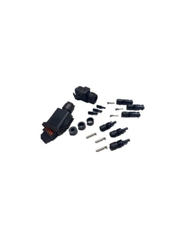 Accesorio HUAWEI 02233DXX KIT (SUN2000-2-6KTL-L1)