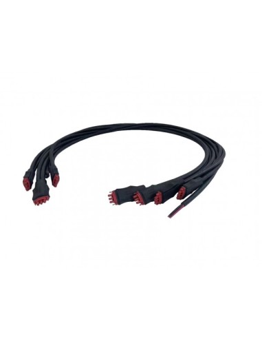 Accesorio APSYSTEMS Y3 AC BUS 2,4M FOR QT2 - 4mm²