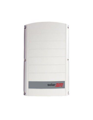 Inversor solar SOLAREDGE SE12.5K SETAPP (ENERGY-NET-READY)