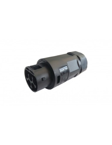 Accesorio APSYSTEMS YC1000/QT2 AC MALE CONNECTOR