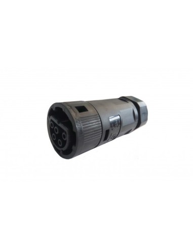 Accesorio APSYSTEMS YC1000/QT2 AC FEMALE CONNECTOR