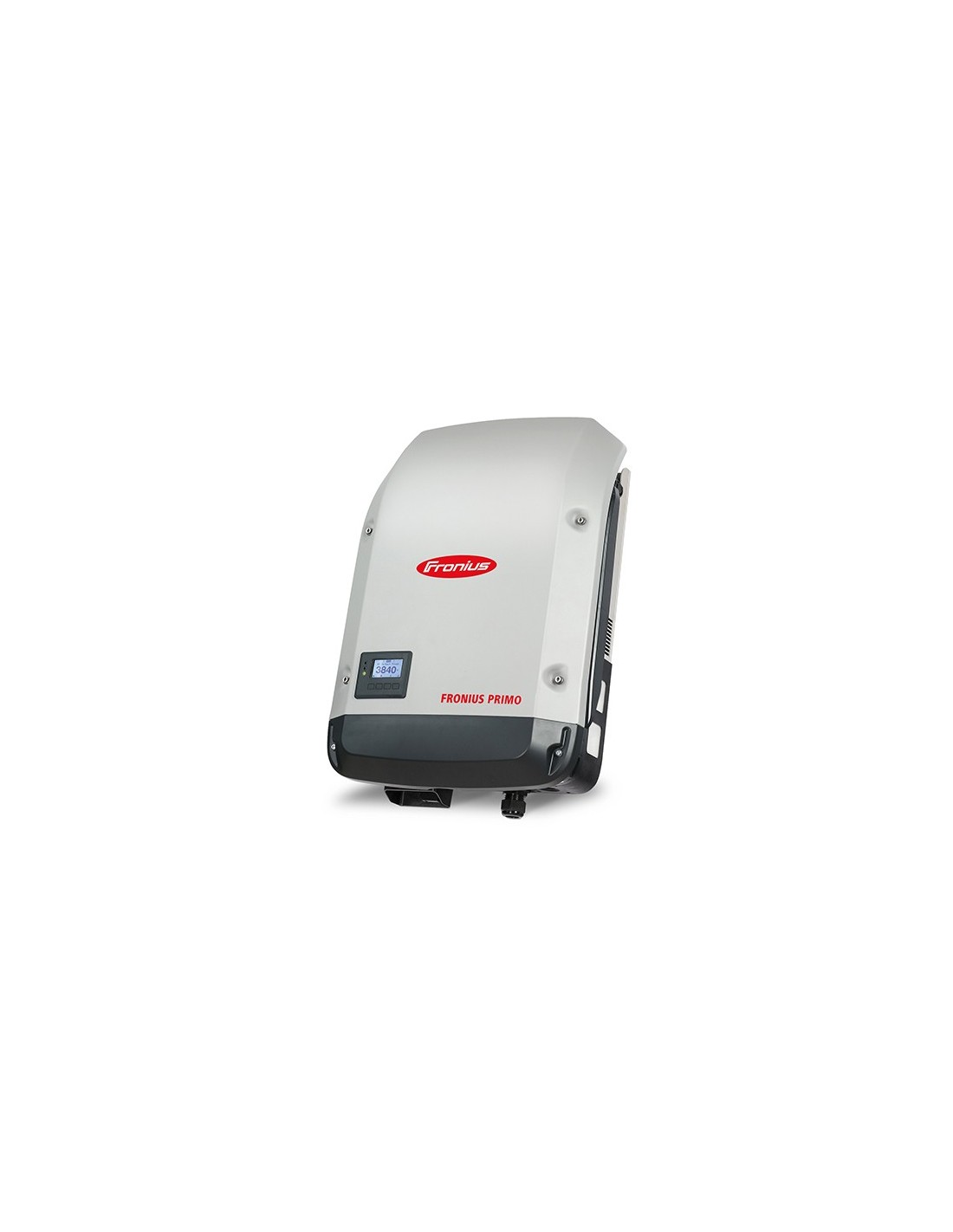 Inversor Solar FRONIUS PRIMO LIGHT 3.0-1 + DATAMANAGER 2.0 WLAN