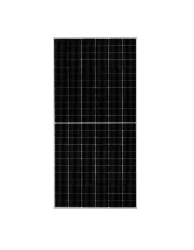 Placa solar JA SOLAR Deep Blue 3.0 Pro LR Series 565W Half Cut Silver Frame