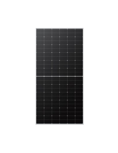 Placa solar LONGI SOLAR Hi-MO6 72-cell 575W Half-Cut marco plateado Explorer 15Y