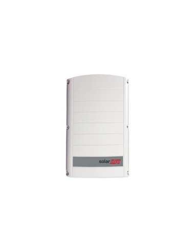 Inversor SOLAREDGE 10.0kW Trifásico