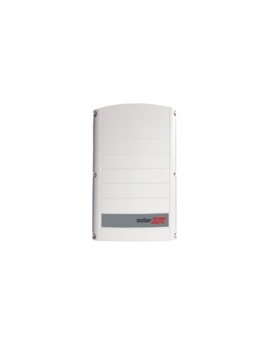 Inversor SOLAREDGE 25.0kW MC4 DC SPD