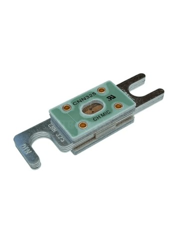 Accesorio VICTRON ANL-FUSE 325A/80V FOR 48V PRODUCTS (1 PC)