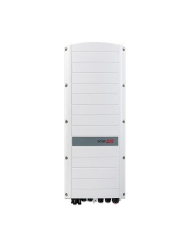 Inversor SOLAREDGE Storedge 7.0kW Trifásico