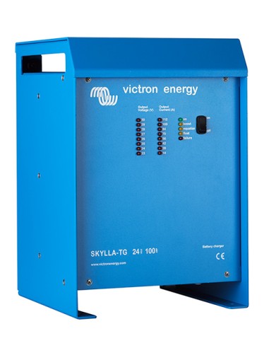 VICTRON SKYLLA-TG 24/100 (1+1) 230V