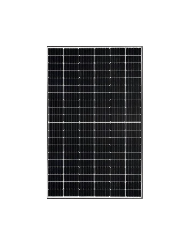 Placa solar SOLAREDGE 415W Half-Cut Black Frame - solo palets completos