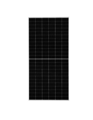 Placa solar JA SOLAR Deep Blue 3.0 Pro LR Series 570W Half Cut Silver Frame