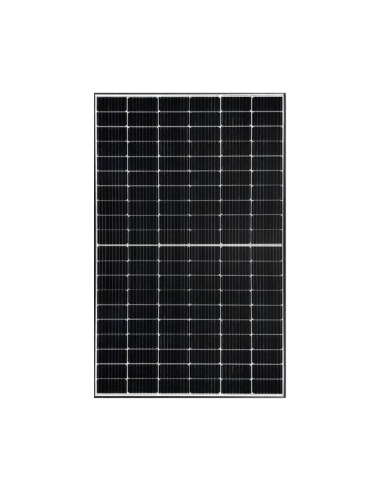 Placa solar SOLAREDGE 410W Half-Cut Black Frame - solo palets completos