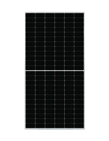 Placa Solar Jinergy JNMM144-550L