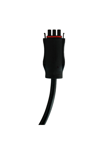 Accesorio APSYSTEMS Y3 STANDALONE CABLE (1M)