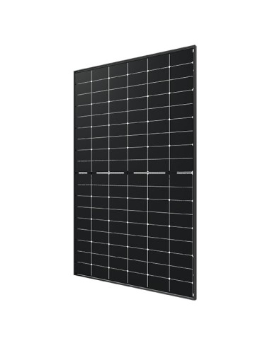 Placa solar LONGi 430W HiMOX6 LR5-54HTD Transparent