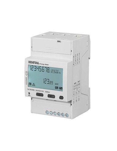 Componente de monitorización KOSTAL ENERGY METER METER SERIES C