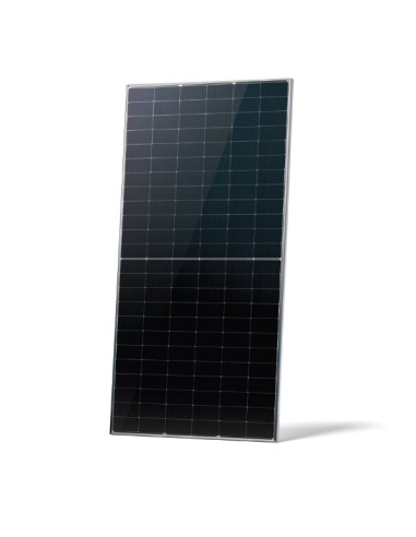 Placa solar Jinko 590W TIGER-NEO-72HL4-V