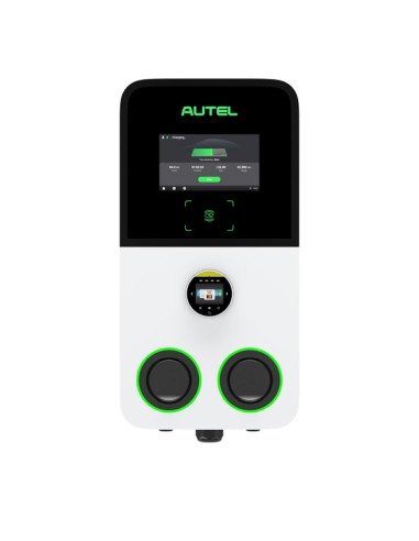 AUTEL MaxiCharger AC Ultra Dual Shutter