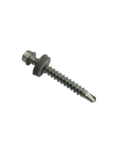 novotegra Novotegra Roof boarding wood mounting screw 6,5 x 50 E16