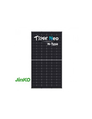 Jinko Tiger Neo N-Type 480W