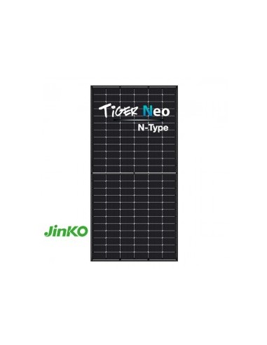 Jinko Tiger Neo N-Type 585W