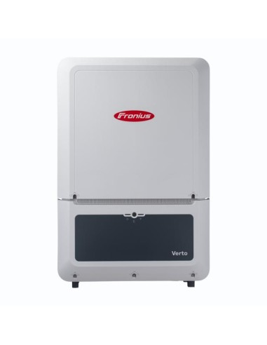 Inversor Fronius Verto 30.0 -