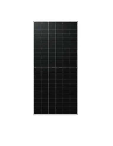 Placa solar LONGi 605W HiMOX6 LR7-72HTH